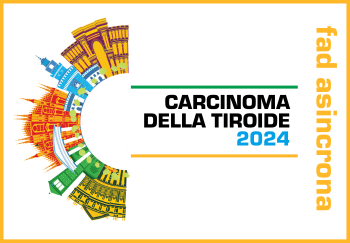 CARCINOMA DELLA TIROIDE 2024